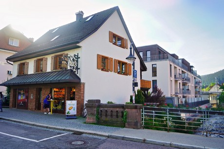Neustadt Titisee